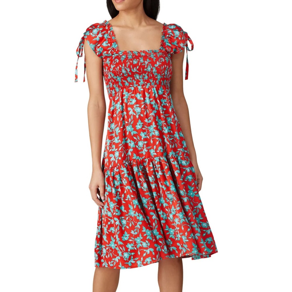 Love Whit dress size S